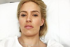 Больная раком женщина узнала о беременности и отказалась от лечения: Уход за собой: Забота о себе: Lenta.ru0