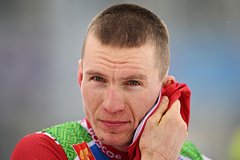 Большунов заявил о разочаровании из-за пропуска международных турниров: Зимние виды: Спорт: Lenta.ru0