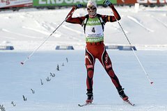 Бьорндален раскритиковал отсутствие конкуренции в мировых лыжных гонках: Зимние виды: Спорт: Lenta.ru0
