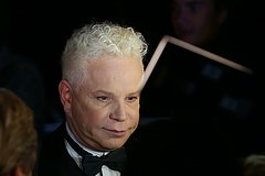 Брат Моисеева обвинил в смерти певца его директора: Музыка: Культура: Lenta.ru0