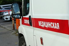 Брат умершей после секса россиянки рассказал свою версию случившегося: Происшествия: Россия: Lenta.ru0