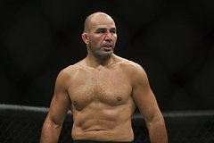 Бразильский боец назвал причину отказа от боя с россиянином за пояс UFC: Бокс и ММА: Спорт: Lenta.ru0