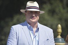 Брендан Фрейзер рассказал о неудобствах на съемках фильма «Кит» Аронофски: Кино: Культура: Lenta.ru0