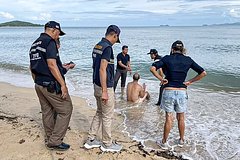 Британец бурно отметил юбилей, лишился памяти и решил «встретиться с Богом»: Люди: Из жизни: Lenta.ru0