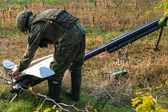 Британия передаст Украине зенитки и средства для борьбы с беспилотниками: Политика: Мир: Lenta.ru0