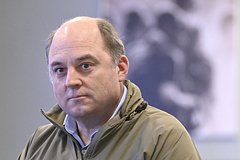 Британия рассказала о помощи стран Северной Европы Украине: Политика: Мир: Lenta.ru0