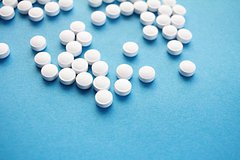 Британия столкнулась с дефицитом антибиотиков: Общество: Мир: Lenta.ru0