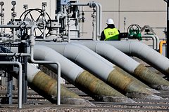 Британия запаниковала из-за возможного прекращения поставок газа из Норвегии: Политика: Мир: Lenta.ru0