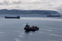 Британия запретит своим компаниям перевозку российской нефти дороже потолка цен: Госэкономика: Экономика: Lenta.ru0