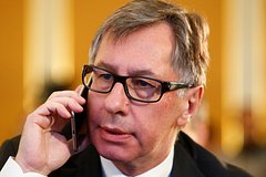 Британские власти разрешили разморозить часть счетов российского миллиардера: Политика: Мир: Lenta.ru0