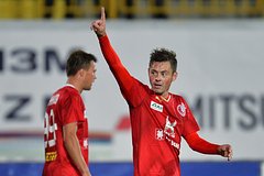 Бронзовый призер Евро-2008 получил повестку в военкомат: Футбол: Спорт: Lenta.ru0