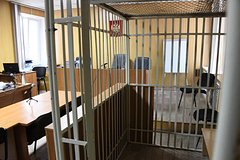 Бывшему чиновнику управления по делам президента России запросили шесть лет: Следствие и суд: Силовые структуры: Lenta.ru0