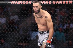 Бывший боец UFC рассказал о финансовых условиях в промоушене: Бокс и ММА: Спорт: Lenta.ru0