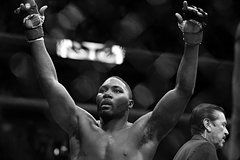 Бывший боец UFC умер в возрасте 38 лет: Бокс и ММА: Спорт: Lenta.ru0