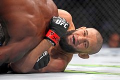 Бывший чемпион UFC оценил шансы Чимаева в поединке с бразильским бойцом: Бокс и ММА: Спорт: Lenta.ru0