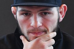 Бывший чемпион UFC включил Нурмагомедова в топ-5 лучших бойцов за все время: Бокс и ММА: Спорт: Lenta.ru0