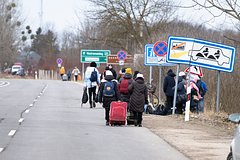 Бывший депутат Рады посоветовал украинцам бежать из страны: Украина: Бывший СССР: Lenta.ru0