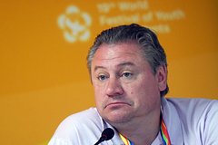 Бывший футболист «Манчестер Юнайтед» назвал Кокорина тупым: Футбол: Спорт: Lenta.ru0
