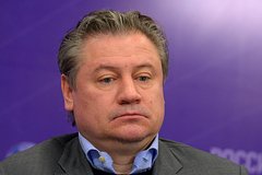 Бывший футболист «Манчестер Юнайтед» оценил ответ Кокорина на критику: Футбол: Спорт: Lenta.ru0