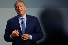 Бывший глава ЦРУ рассказал об ослабляющей США ошибке Байдена: Политика: Мир: Lenta.ru0