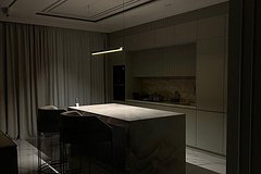 Бывший муж Бородиной показал ремонт в новой квартире: Дом: Среда обитания: Lenta.ru0