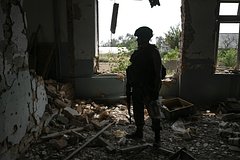 Бывший пленный рассказал о шантаже родных украинскими военными: Украина: Бывший СССР: Lenta.ru0