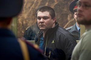 Бывший сенатор Арашуков и его отец получили пожизненные сроки за убийства: Следствие и суд: Силовые структуры: Lenta.ru1