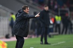 Бывший тренер «Спартака» назвал преимущество футбола в США над российским: Футбол: Спорт: Lenta.ru0