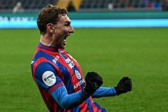 Стало известно об интересе турецкого клуба к игроку ЦСКА: Футбол: Спорт: Lenta.ru0
