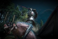 Создатели «Ведьмака» рассказали о новой части игры: Игры: Наука и техника: Lenta.ru0