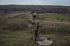 На всей территории Украины объявили воздушную тревогу: Украина: Бывший СССР: Lenta.ru0