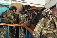 Подрыв поезда в Северомуйском тоннеле БАМа признали терактом: что известно о расследовании?: Следствие и суд: Силовые структуры: Lenta.ru3