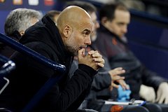 Гвардиола назвал условие завершения карьеры: Футбол: Спорт: Lenta.ru0
