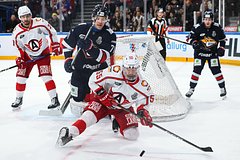 ФХР расторгла контракт с КХЛ на проведение чемпионата России: Хоккей: Спорт: Lenta.ru0