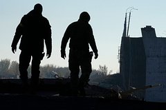 В США назвали последствия отказа Украины от мира с Россией: Политика: Мир: Lenta.ru0