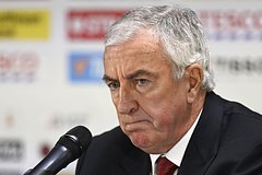 Глава IIHF заявил о бессмысленности рейтинга сборных: Хоккей: Спорт: Lenta.ru0