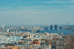 На Украине после подтопления в метро Киева предсказали новое происшествие: Украина: Бывший СССР: Lenta.ru0