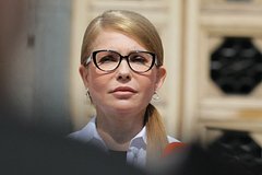 Бывший премьер Украины обжалует легализацию марихуаны: Украина: Бывший СССР: Lenta.ru0