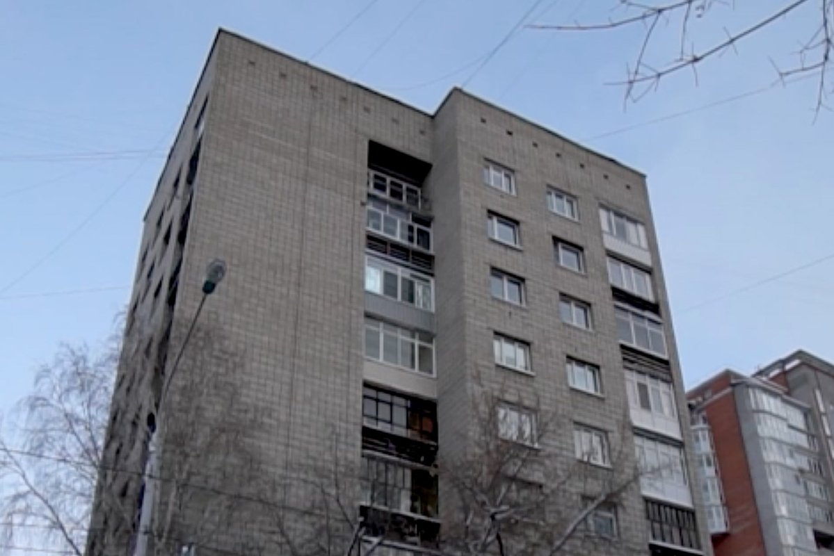 Шойгу в 1980-е жил в доме советской элиты. Каким он был соседом и как сейчас выглядит это здание?: Город: Среда обитания: Lenta.ru1