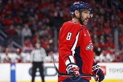 Овечкин ответил заявившему о купленной Россией победе на чемпионате мира финну: Хоккей: Спорт: Lenta.ru0