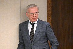 Фетисов оценил возможное лишение России членства в IIHF: Хоккей: Спорт: Lenta.ru0