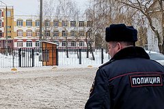 «Два дня она была сама не своя» Что известно о первой в истории России девочке, устроившей расстрел в школе: Криминал: Силовые структуры: Lenta.ru0