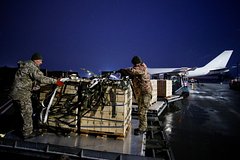 Названо главное препятствие для США в выделении помощи Украине: Политика: Мир: Lenta.ru0