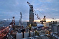 Ценам на газ предрекли падение: Рынки: Экономика: Lenta.ru0