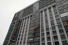 Центробанк предложил ограничить выдачу льготной ипотеки: Дом: Среда обитания: Lenta.ru0