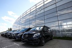 Цены на подержанные автомобили в России в 2022 году выросли на треть: Рынки: Экономика: Lenta.ru0