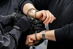 Киллер инсценировал убийство режиссера и помог ФБР арестовать босса: Происшествия: Из жизни: Lenta.ru0