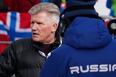 Чемпион ОИ оценил идею привлечения спортсменов-добровольцев к участию в СВО: Зимние виды: Спорт: Lenta.ru0