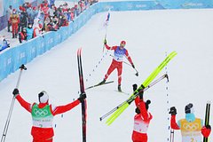 Чемпион ОИ по лыжным гонкам высказался о призовых на внутрироссийских турнирах: Зимние виды: Спорт: Lenta.ru0