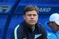 Чемпион России по футболу раскритиковал игру сборной в матче с Таджикистаном: Футбол: Спорт: Lenta.ru0